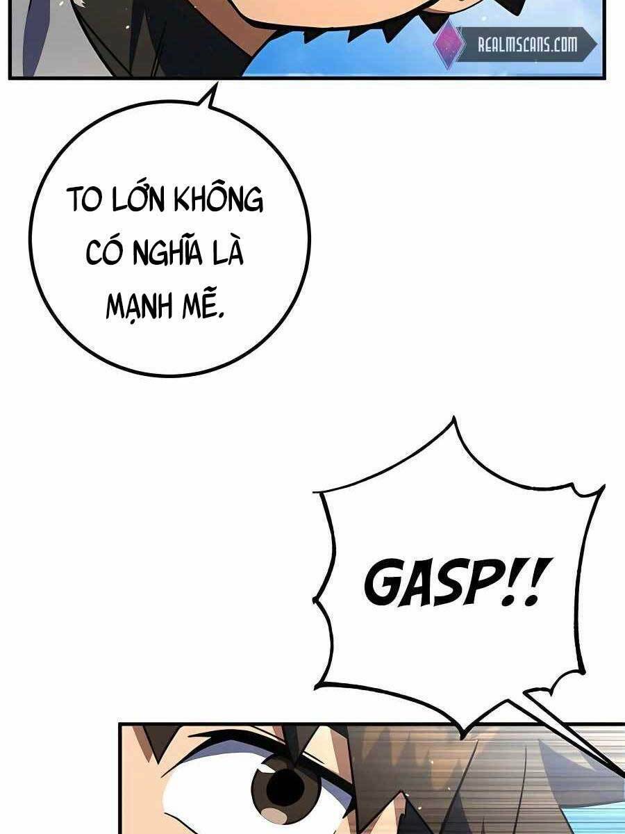 Tôi Dùng Búa Thần Giải Cứu Thế Giới: Chapter 9