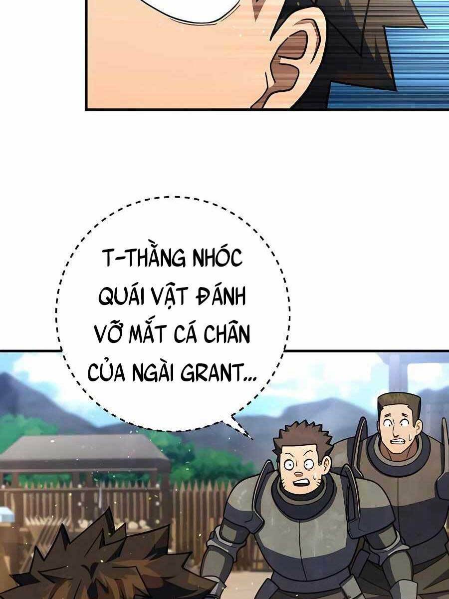 Tôi Dùng Búa Thần Giải Cứu Thế Giới: Chapter 9