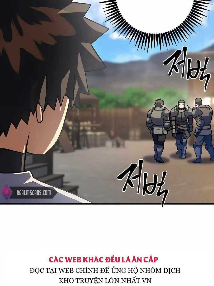 Tôi Dùng Búa Thần Giải Cứu Thế Giới: Chapter 9