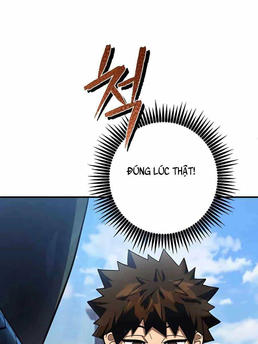 Tôi Dùng Búa Thần Giải Cứu Thế Giới: Chapter 9