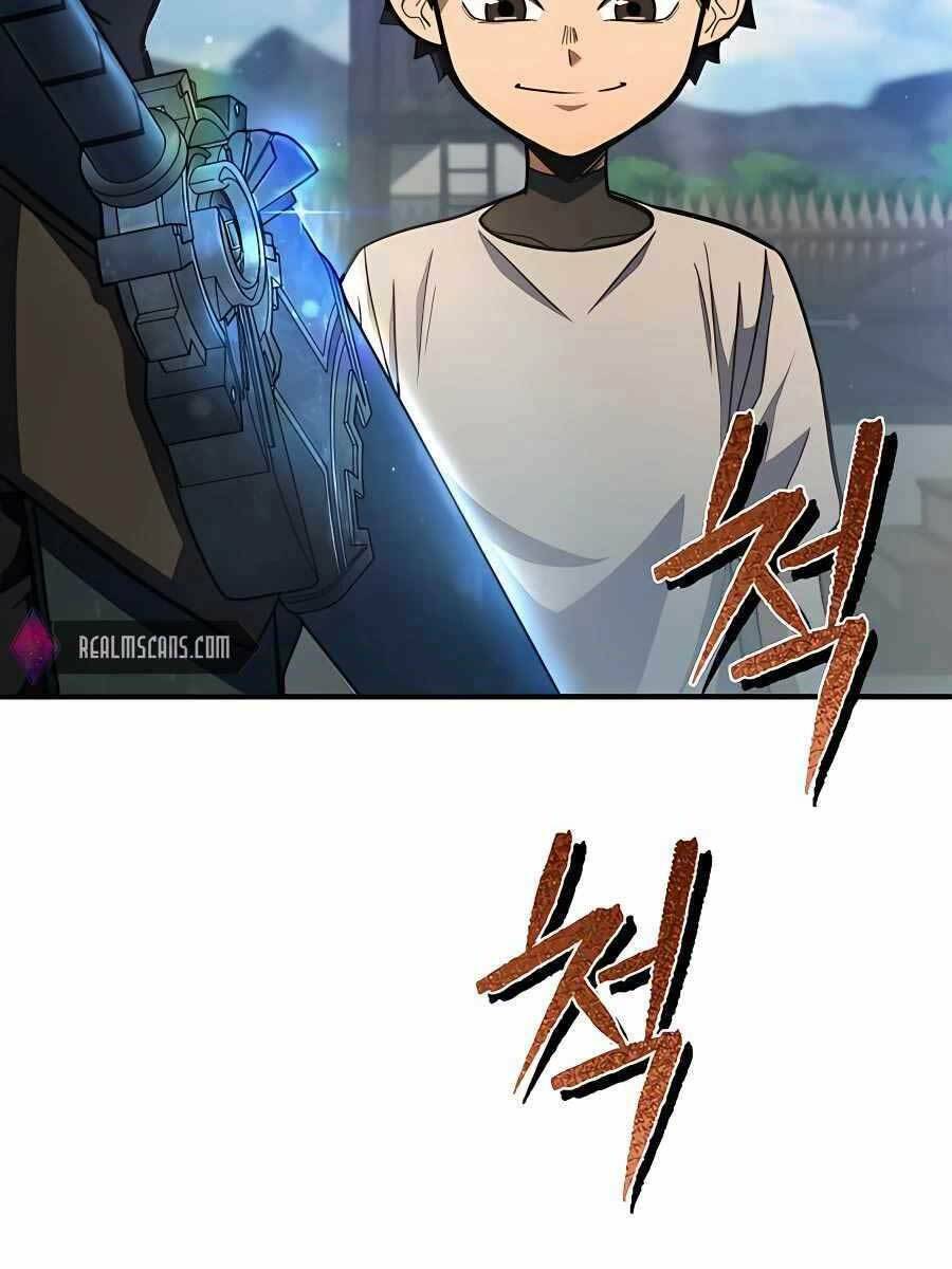 Tôi Dùng Búa Thần Giải Cứu Thế Giới: Chapter 9