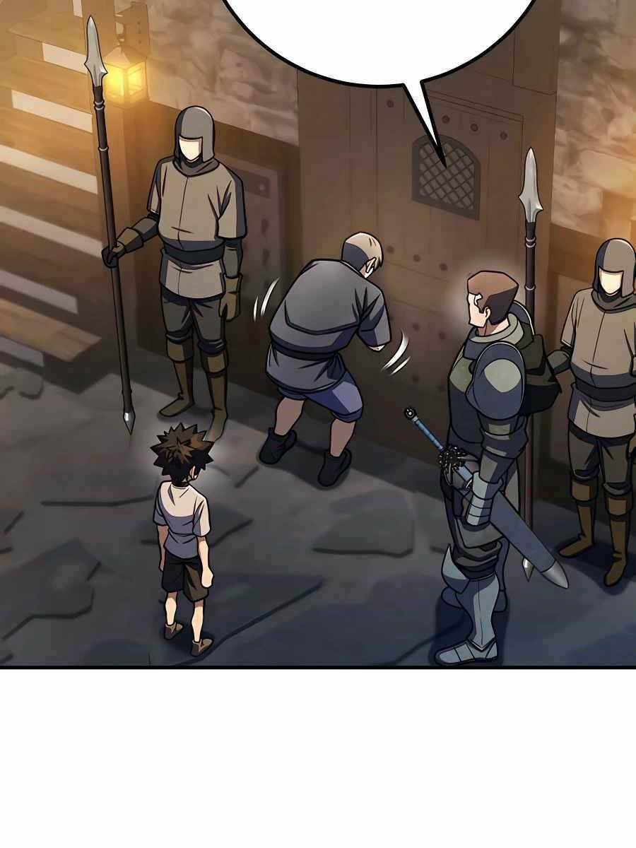 Tôi Dùng Búa Thần Giải Cứu Thế Giới: Chapter 9