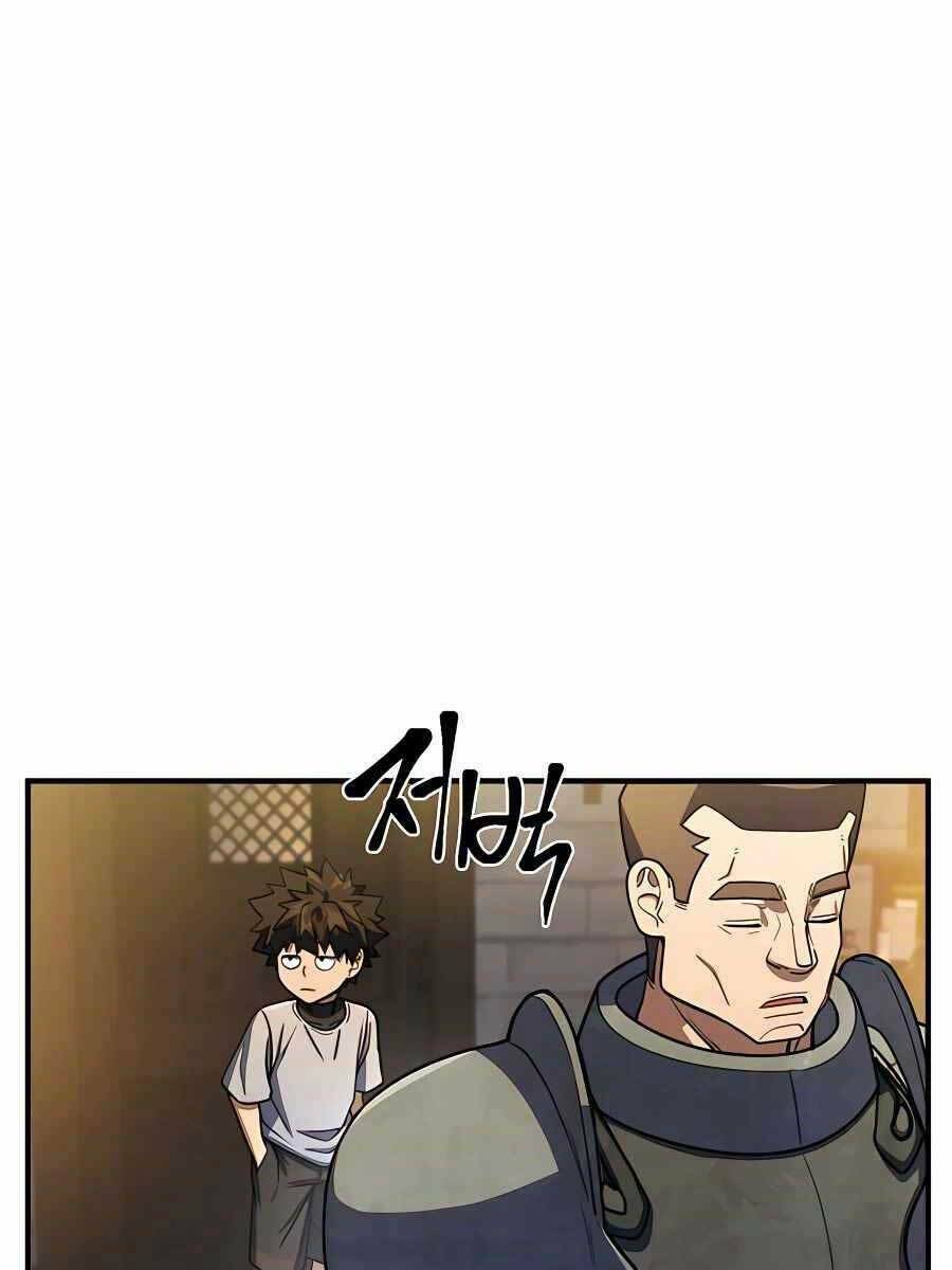 Tôi Dùng Búa Thần Giải Cứu Thế Giới: Chapter 9