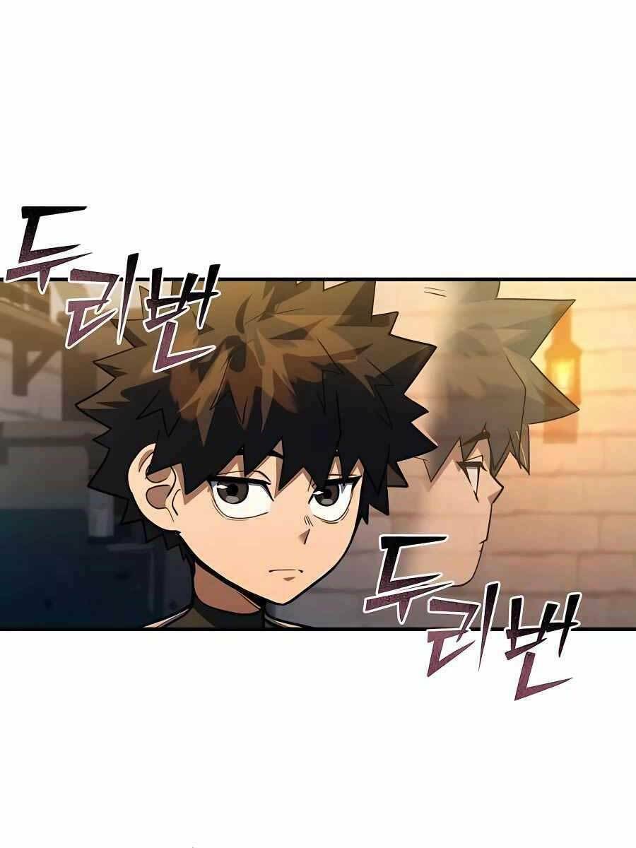 Tôi Dùng Búa Thần Giải Cứu Thế Giới: Chapter 9