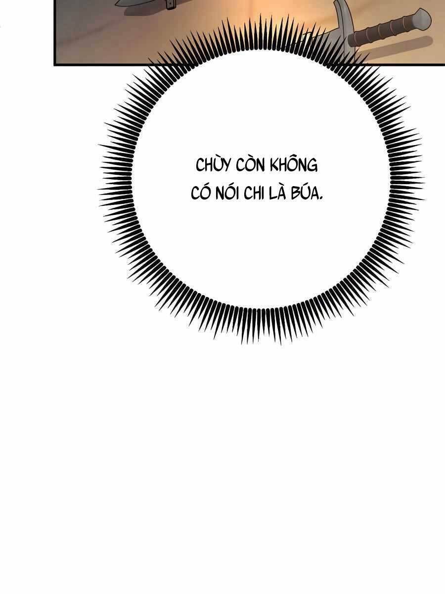 Tôi Dùng Búa Thần Giải Cứu Thế Giới: Chapter 9