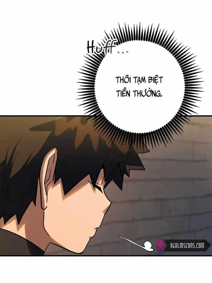 Tôi Dùng Búa Thần Giải Cứu Thế Giới: Chapter 9