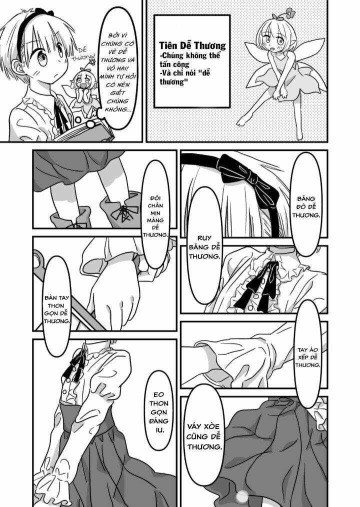 Crossdressing Quest: Chapter 10