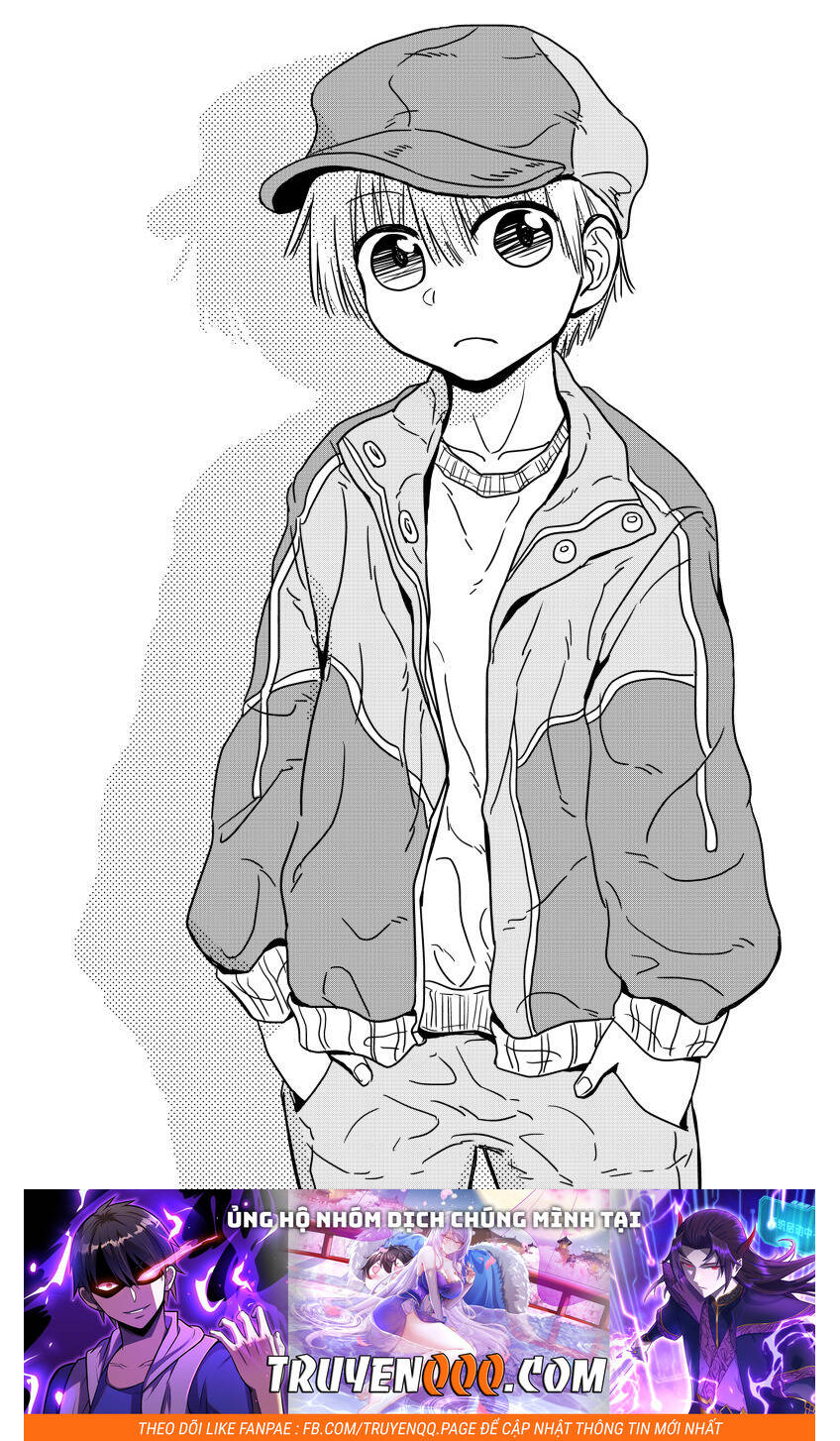 Crossdressing Quest: Chapter 10