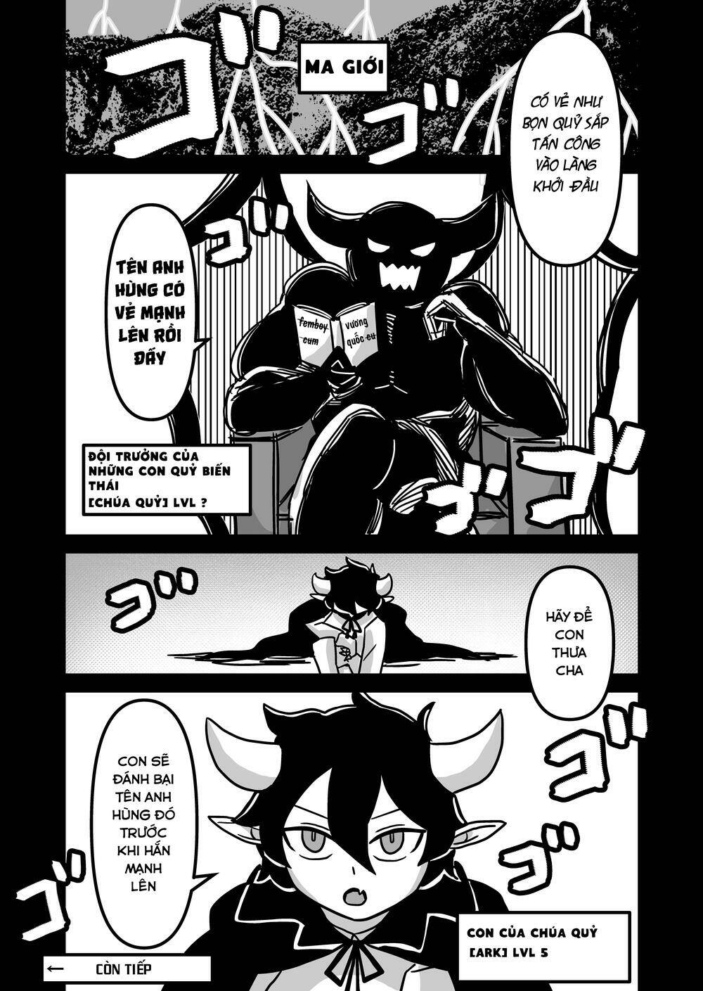 Crossdressing Quest: Chapter 7