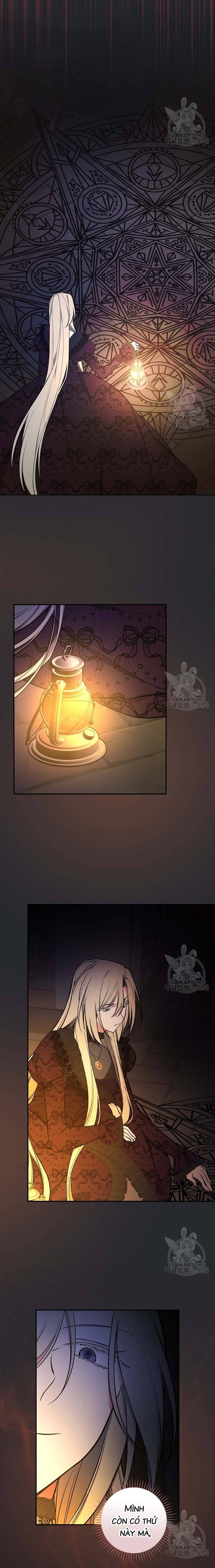 Tôi Trở Thành Mẹ Của Chiến Binh: Chapter 64