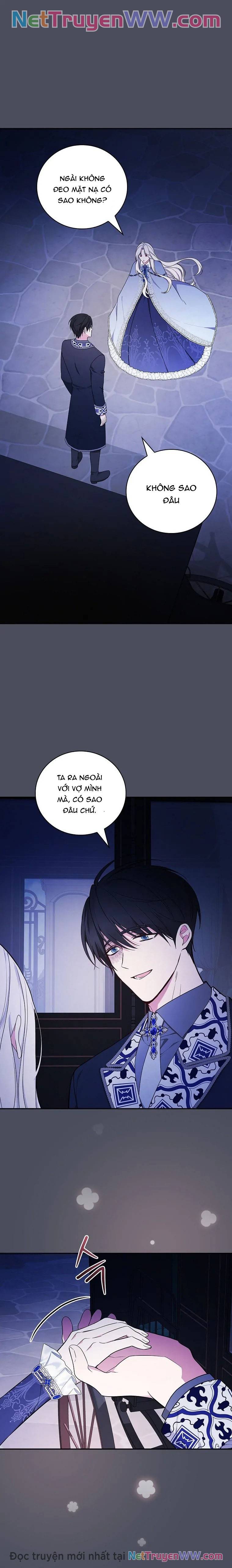 Tôi Trở Thành Mẹ Của Chiến Binh: Chapter 73