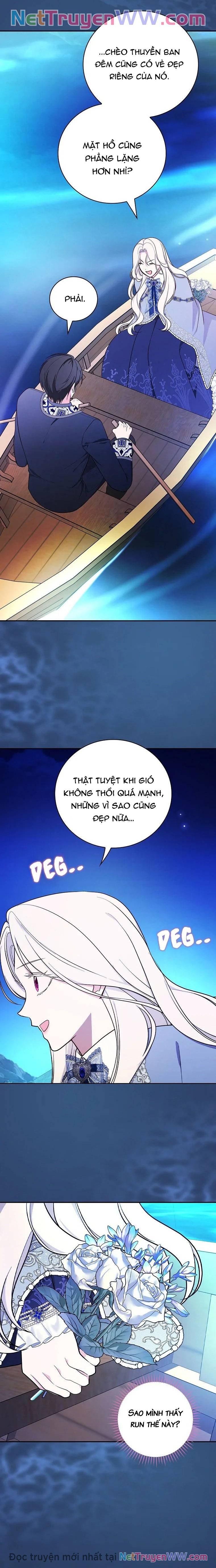 Tôi Trở Thành Mẹ Của Chiến Binh: Chapter 73