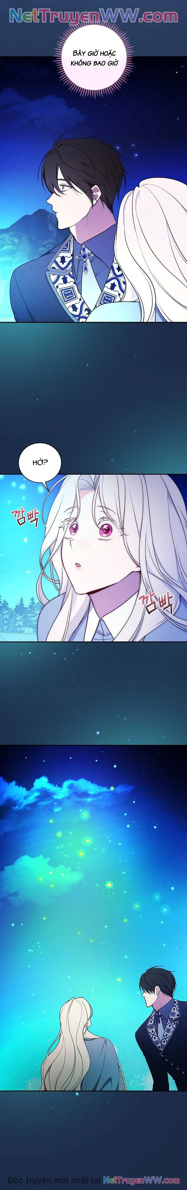 Tôi Trở Thành Mẹ Của Chiến Binh: Chapter 73