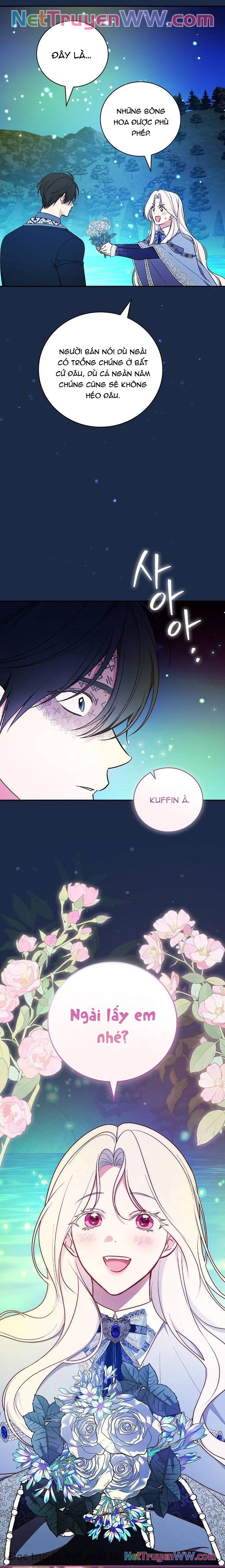 Tôi Trở Thành Mẹ Của Chiến Binh: Chapter 73