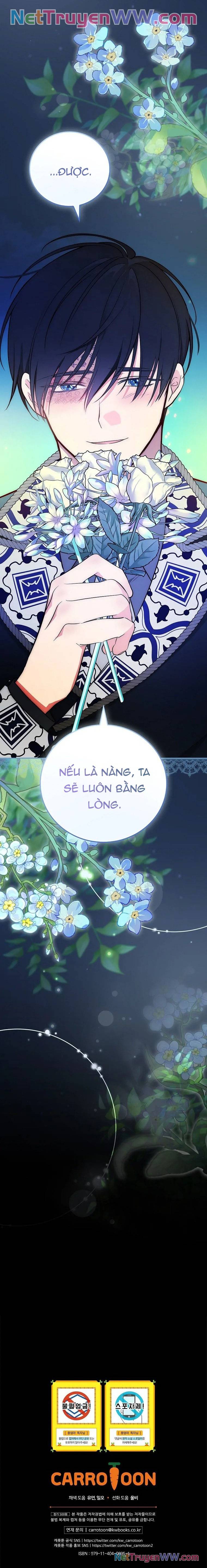 Tôi Trở Thành Mẹ Của Chiến Binh: Chapter 73