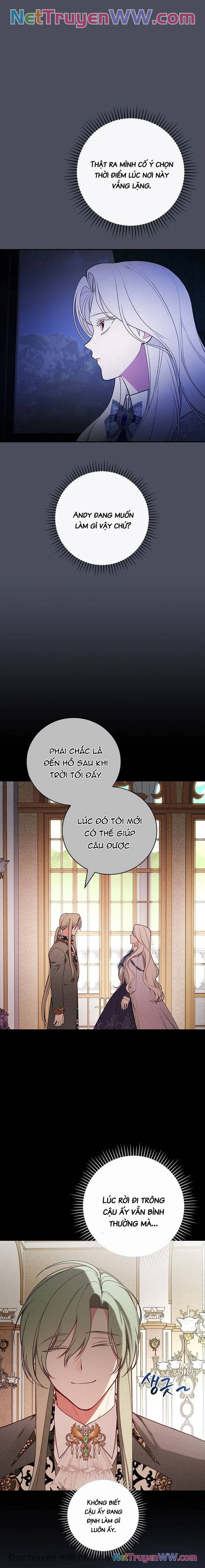 Tôi Trở Thành Mẹ Của Chiến Binh: Chapter 73