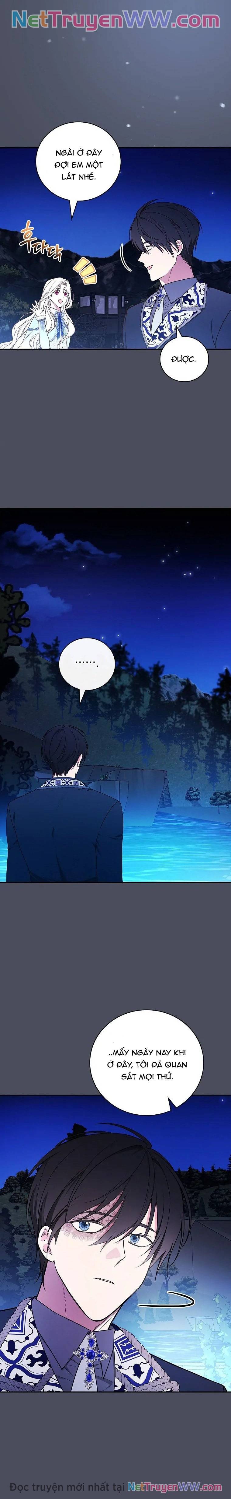 Tôi Trở Thành Mẹ Của Chiến Binh: Chapter 73