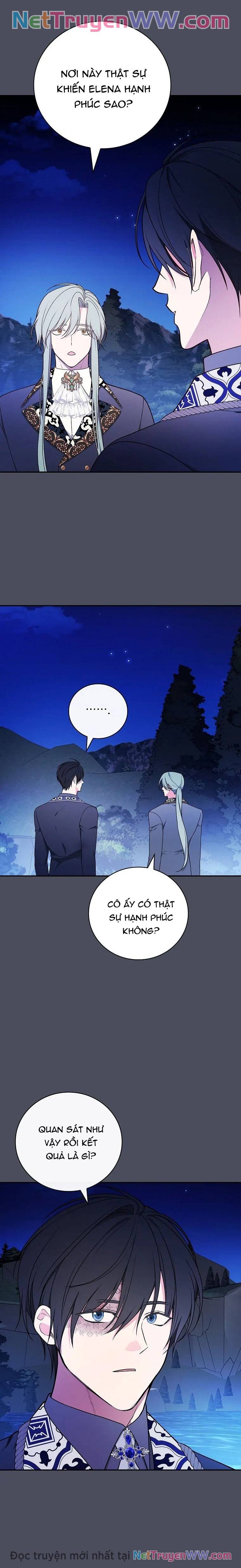 Tôi Trở Thành Mẹ Của Chiến Binh: Chapter 73