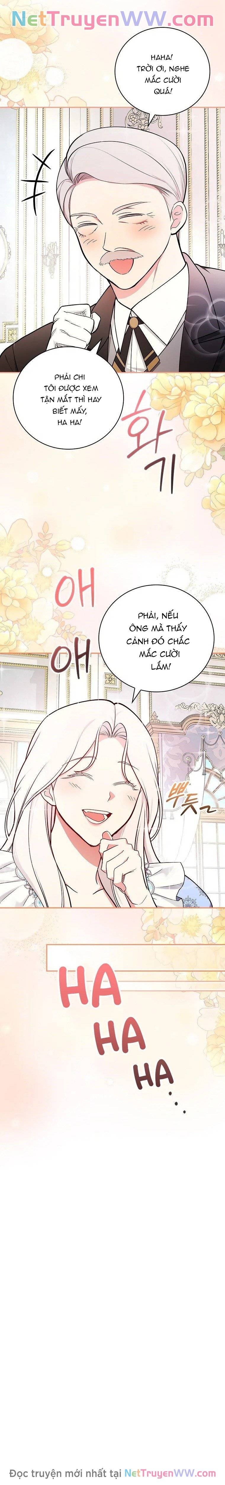 Tôi Trở Thành Mẹ Của Chiến Binh: Chapter 81