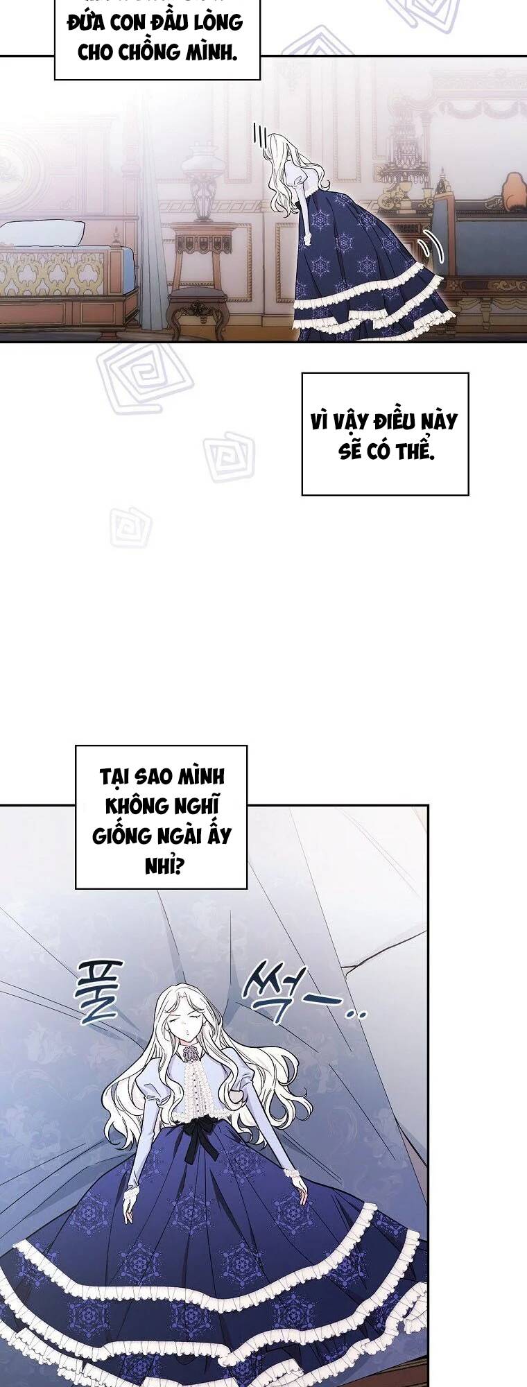 Tôi Trở Thành Mẹ Của Chiến Binh: Chapter 26