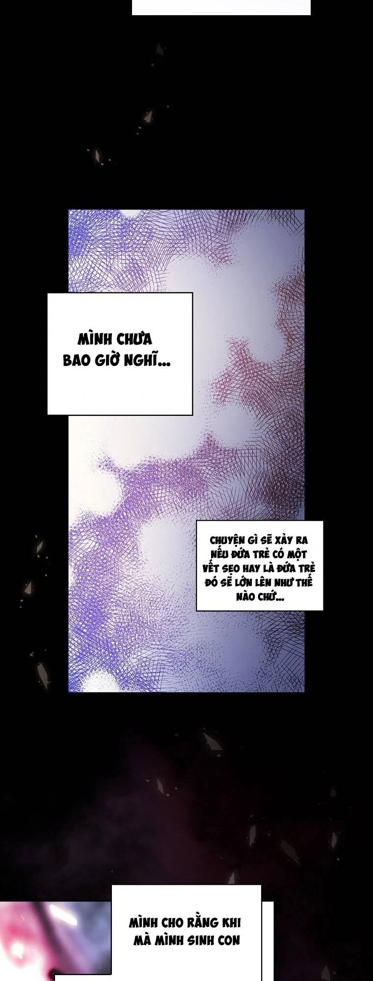 Tôi Trở Thành Mẹ Của Chiến Binh: Chapter 26