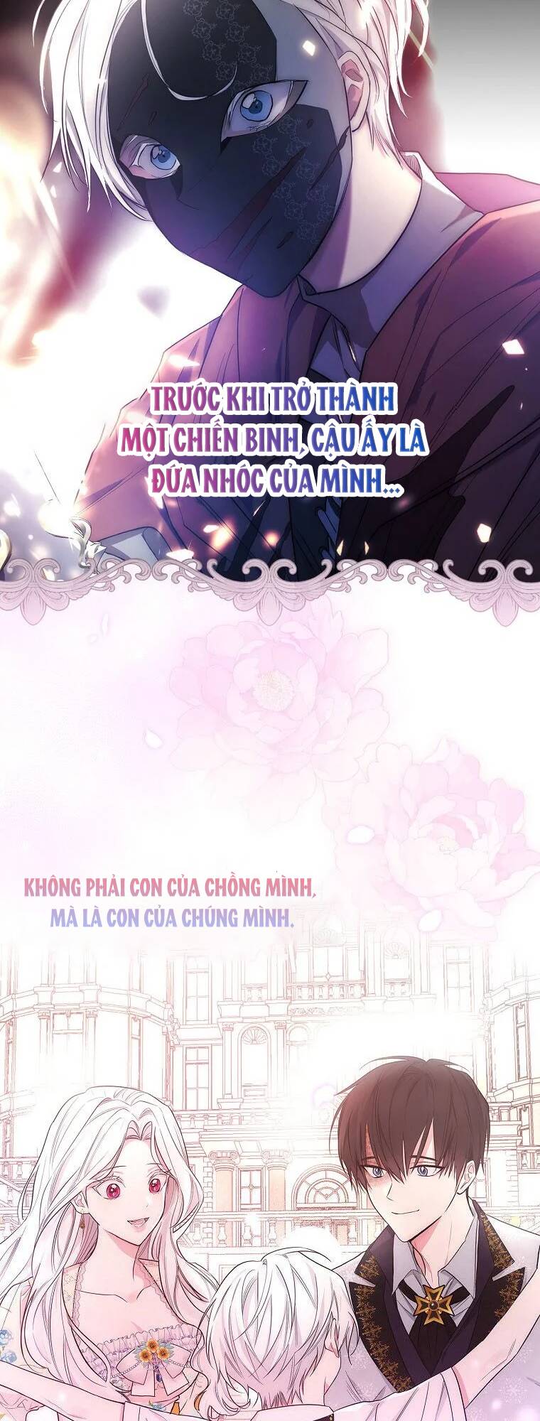 Tôi Trở Thành Mẹ Của Chiến Binh: Chapter 26