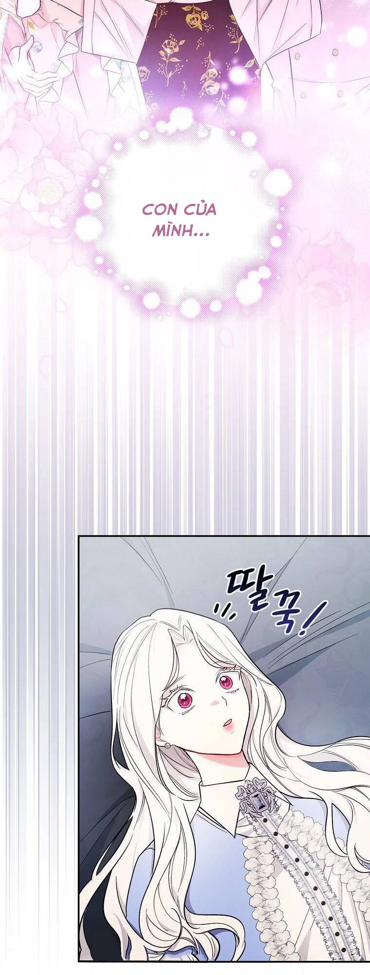 Tôi Trở Thành Mẹ Của Chiến Binh: Chapter 26