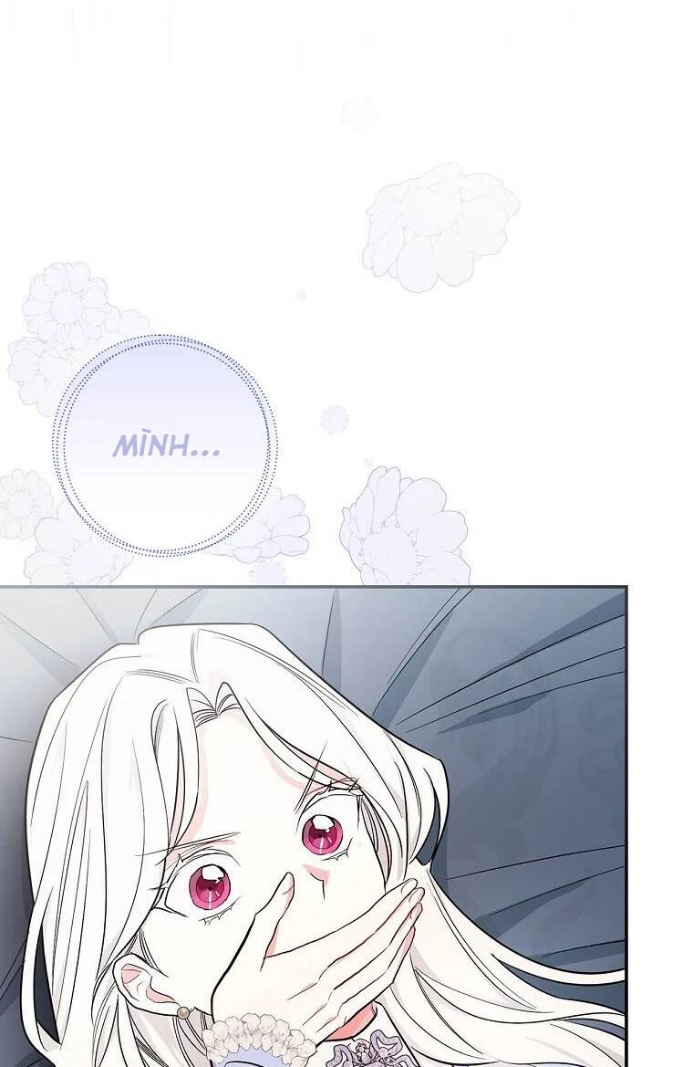 Tôi Trở Thành Mẹ Của Chiến Binh: Chapter 26