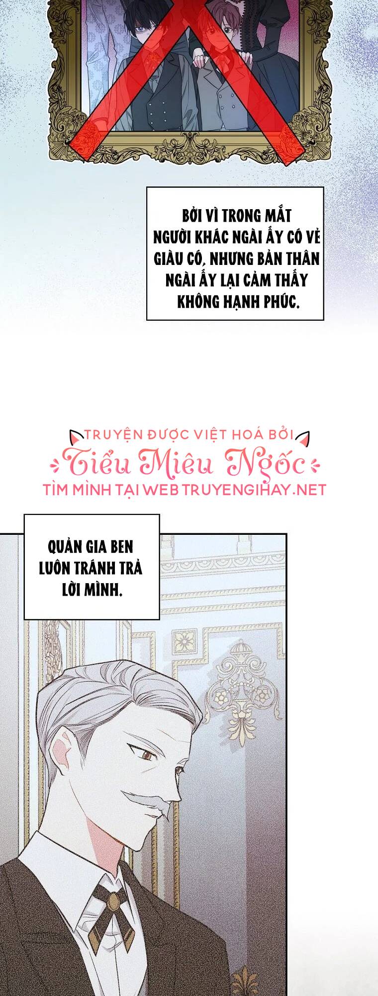 Tôi Trở Thành Mẹ Của Chiến Binh: Chapter 26