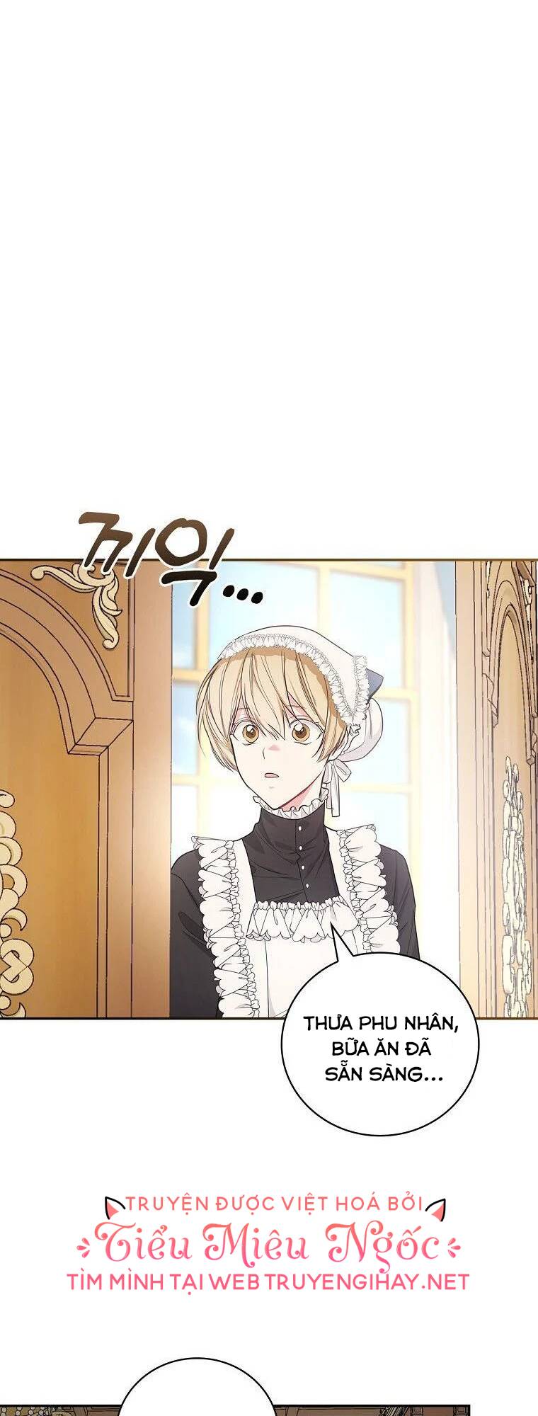 Tôi Trở Thành Mẹ Của Chiến Binh: Chapter 26