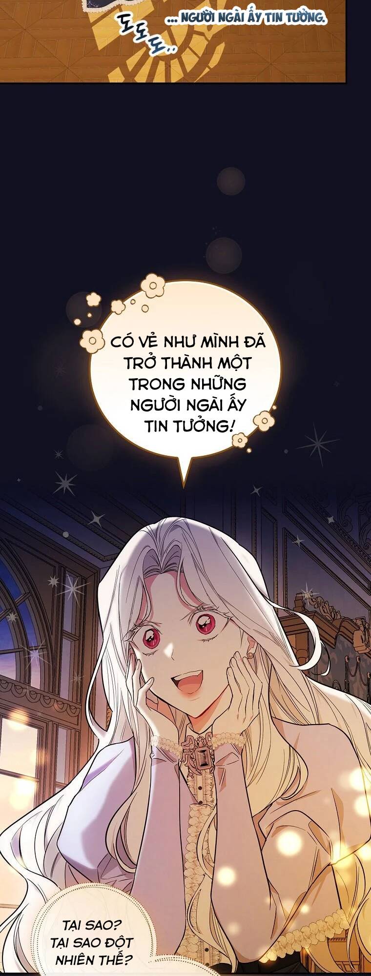 Tôi Trở Thành Mẹ Của Chiến Binh: Chapter 26
