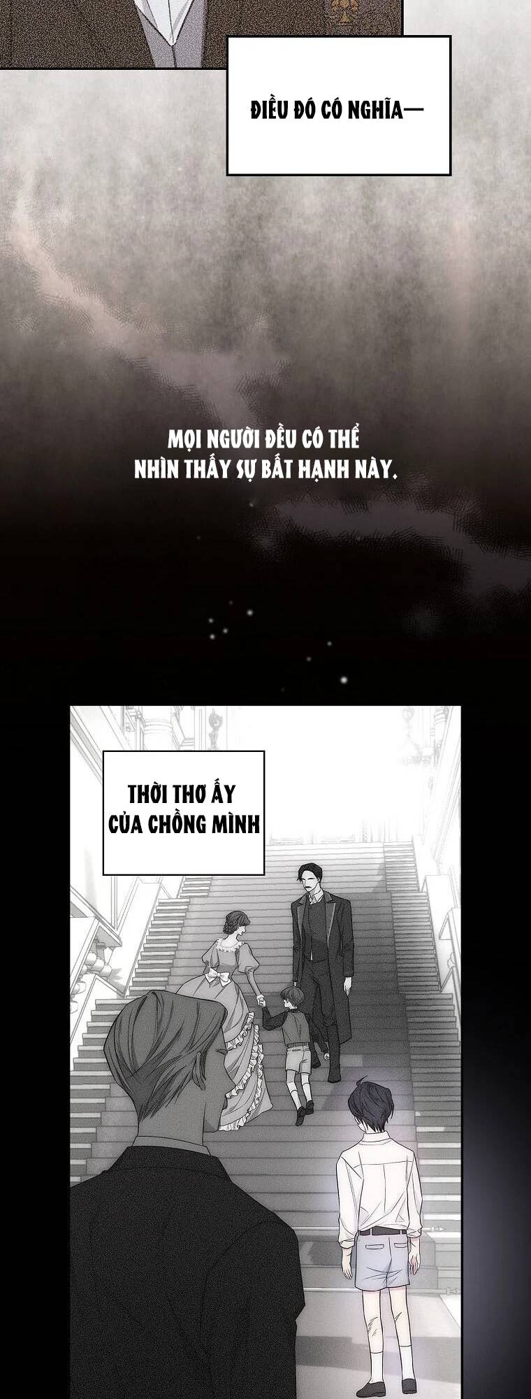 Tôi Trở Thành Mẹ Của Chiến Binh: Chapter 26