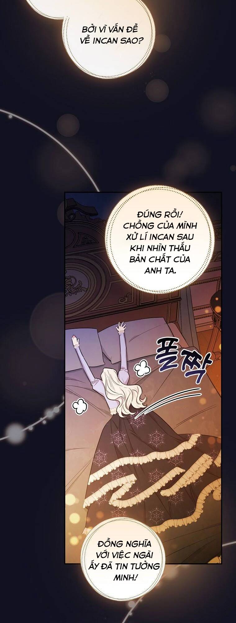 Tôi Trở Thành Mẹ Của Chiến Binh: Chapter 26