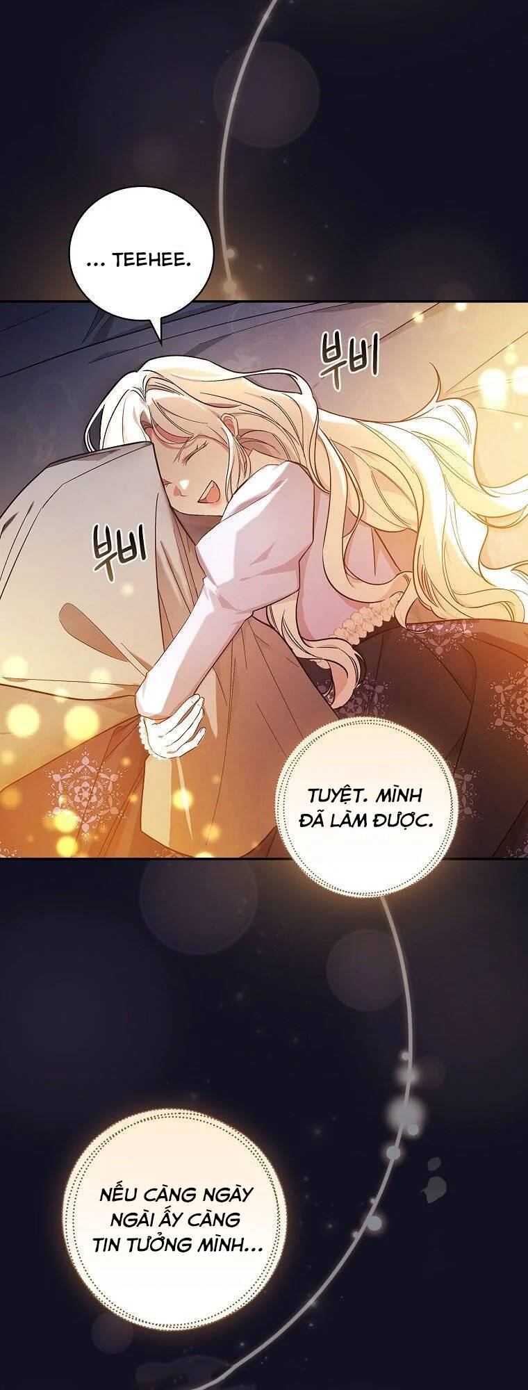 Tôi Trở Thành Mẹ Của Chiến Binh: Chapter 26