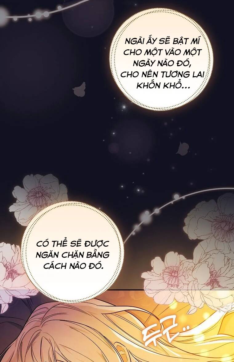 Tôi Trở Thành Mẹ Của Chiến Binh: Chapter 26