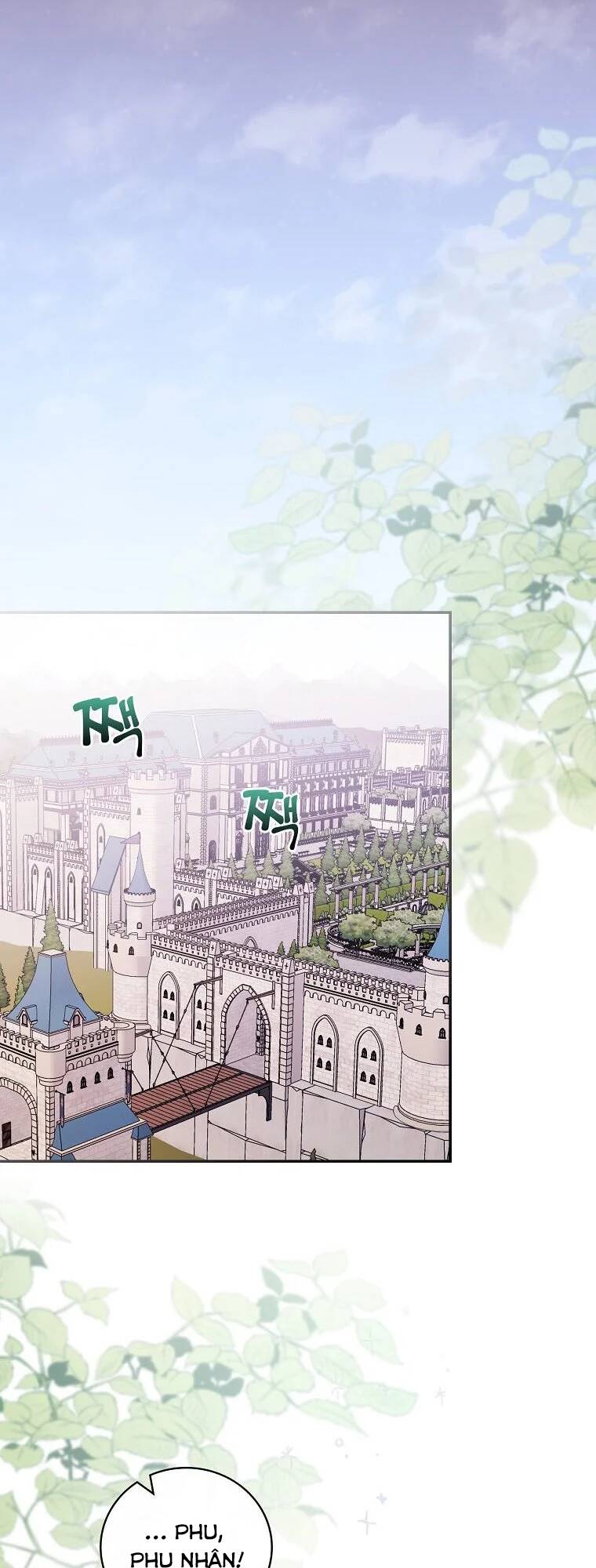 Tôi Trở Thành Mẹ Của Chiến Binh: Chapter 26