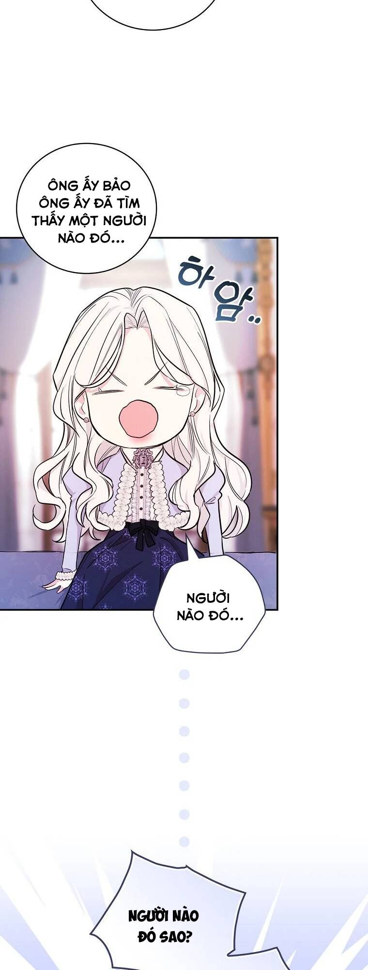 Tôi Trở Thành Mẹ Của Chiến Binh: Chapter 26