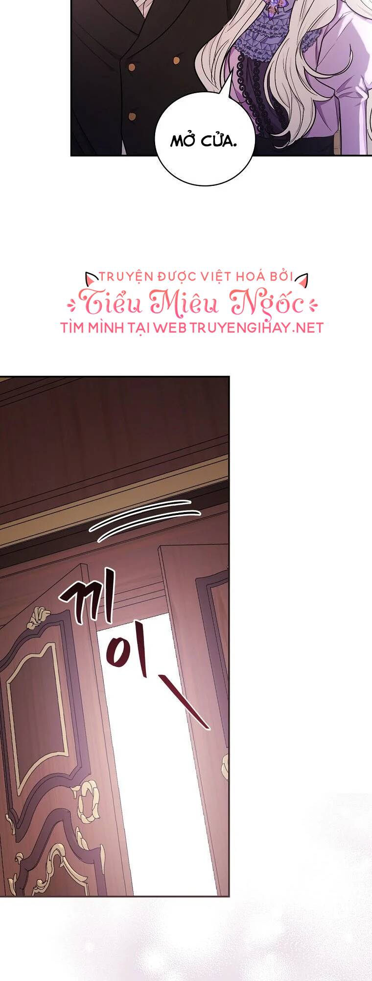 Tôi Trở Thành Mẹ Của Chiến Binh: Chapter 26