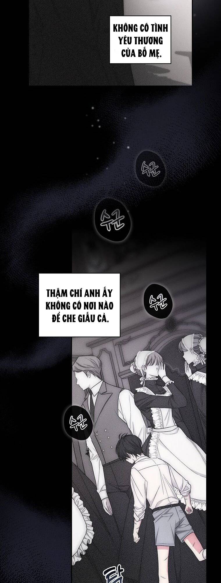 Tôi Trở Thành Mẹ Của Chiến Binh: Chapter 26