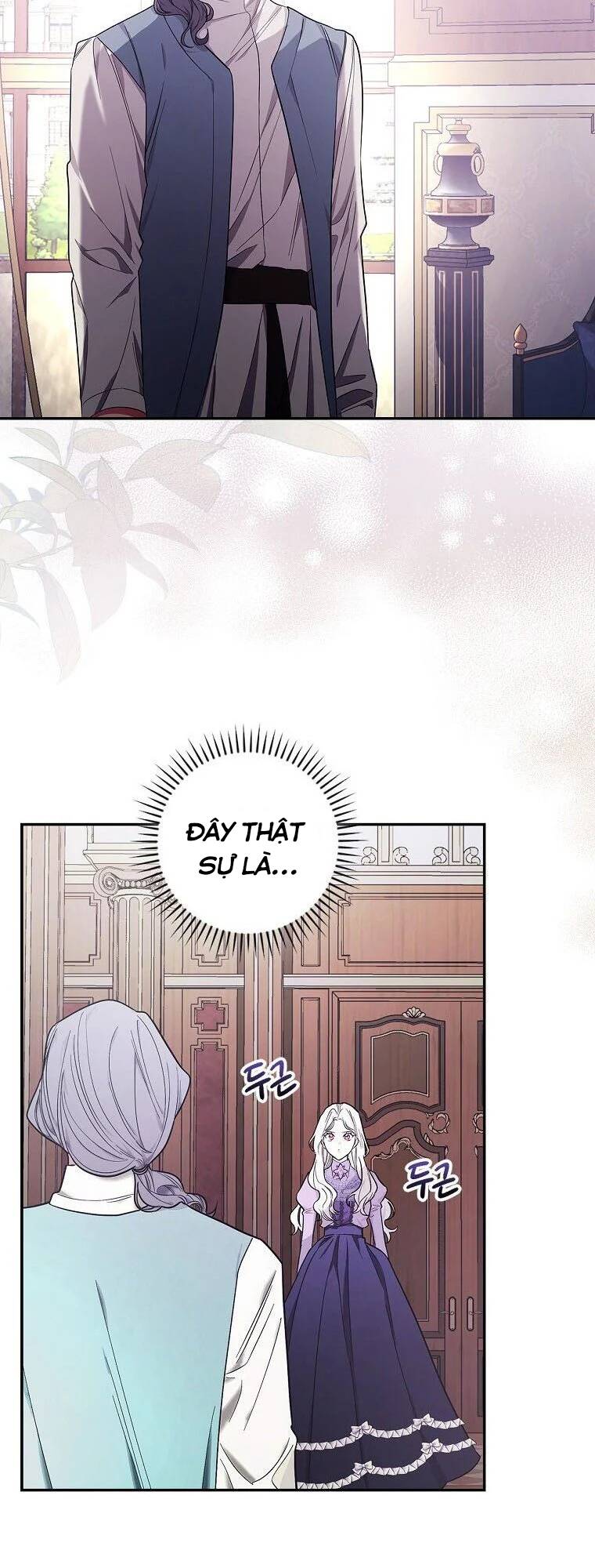 Tôi Trở Thành Mẹ Của Chiến Binh: Chapter 26