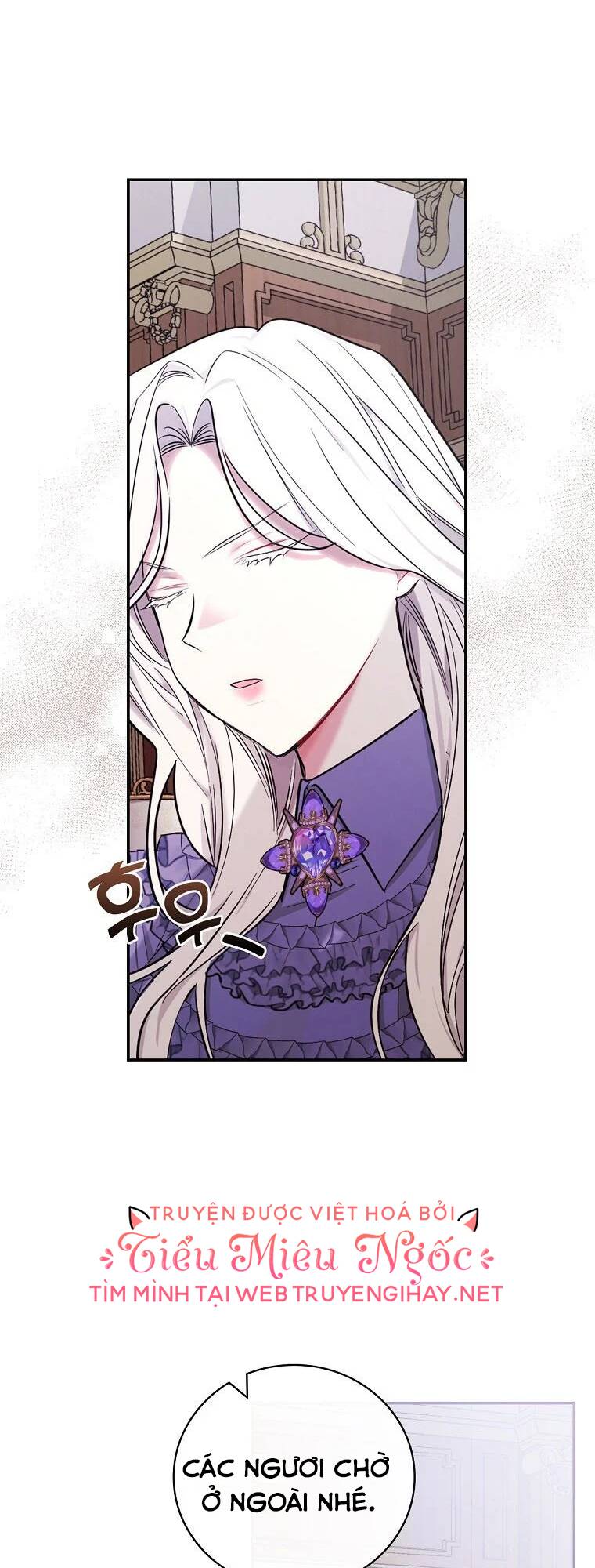 Tôi Trở Thành Mẹ Của Chiến Binh: Chapter 26