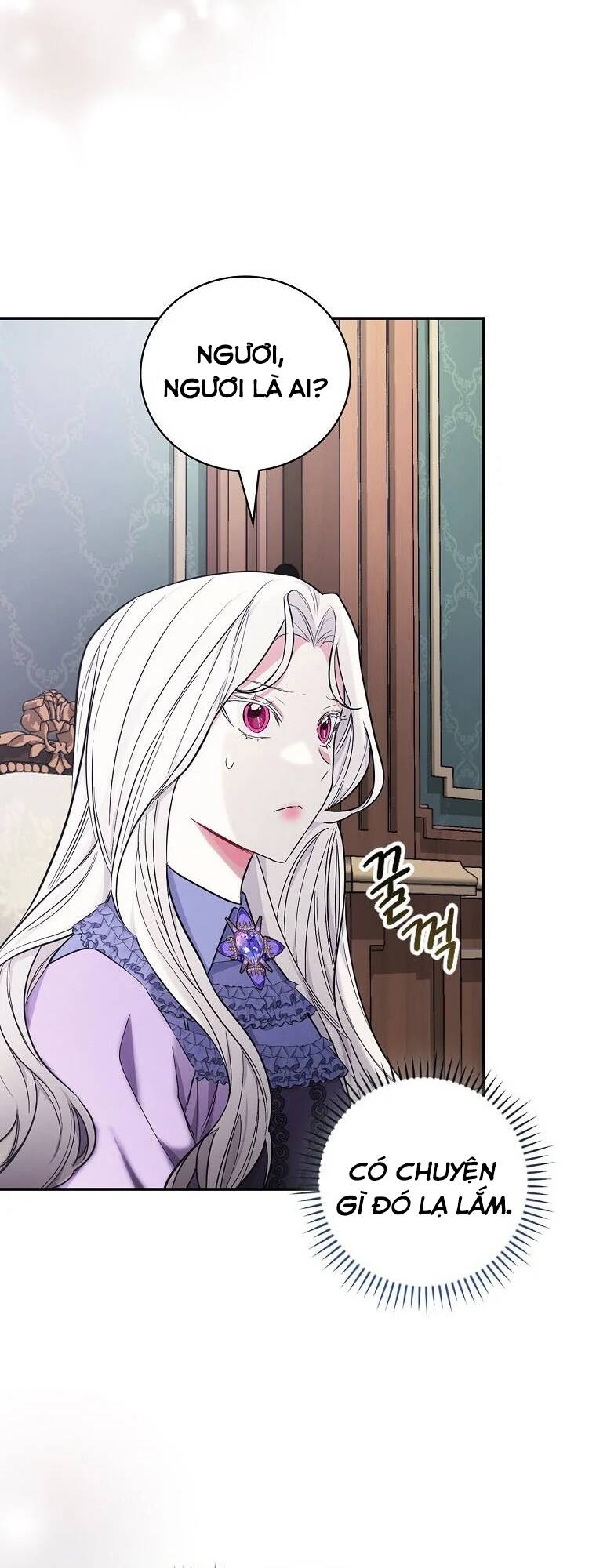 Tôi Trở Thành Mẹ Của Chiến Binh: Chapter 26