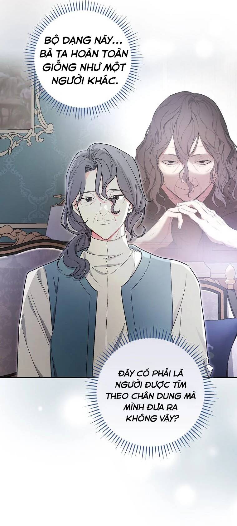 Tôi Trở Thành Mẹ Của Chiến Binh: Chapter 26
