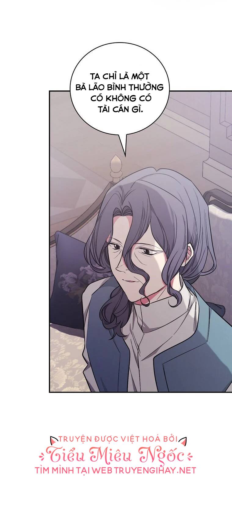 Tôi Trở Thành Mẹ Của Chiến Binh: Chapter 26