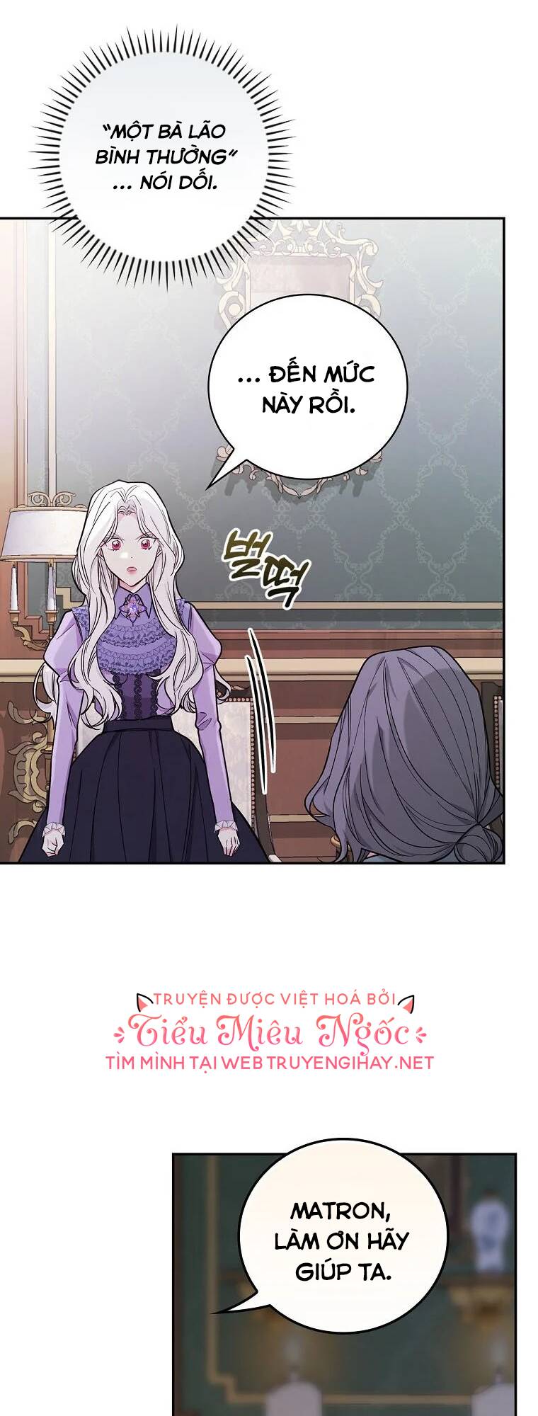 Tôi Trở Thành Mẹ Của Chiến Binh: Chapter 26