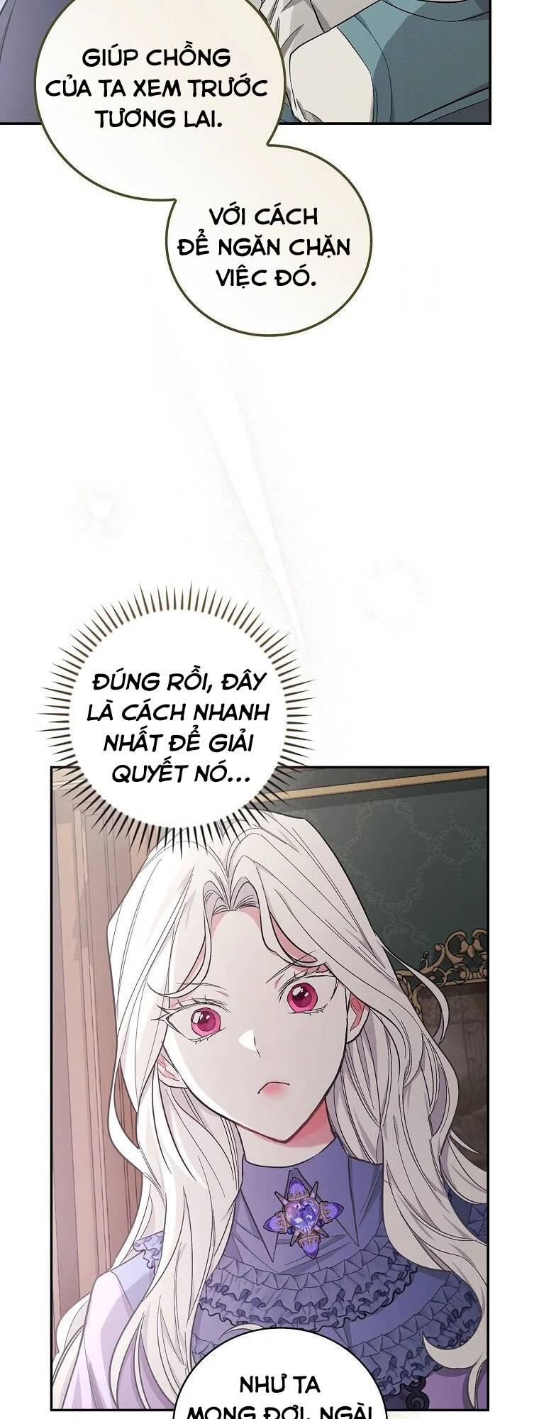 Tôi Trở Thành Mẹ Của Chiến Binh: Chapter 26