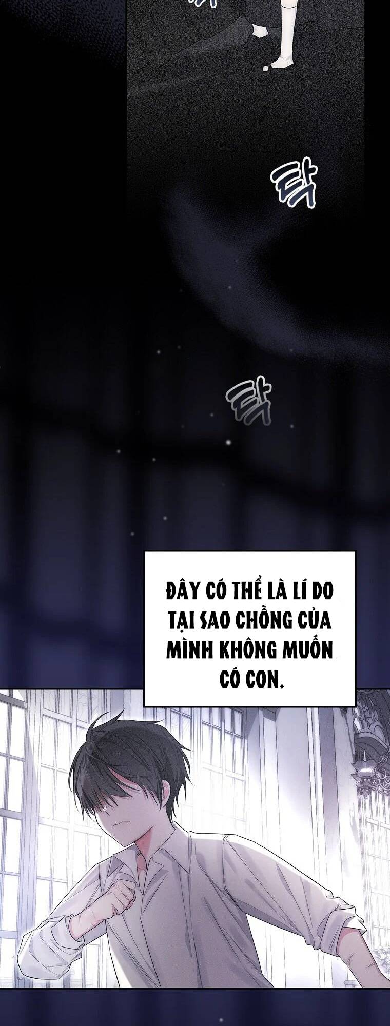 Tôi Trở Thành Mẹ Của Chiến Binh: Chapter 26
