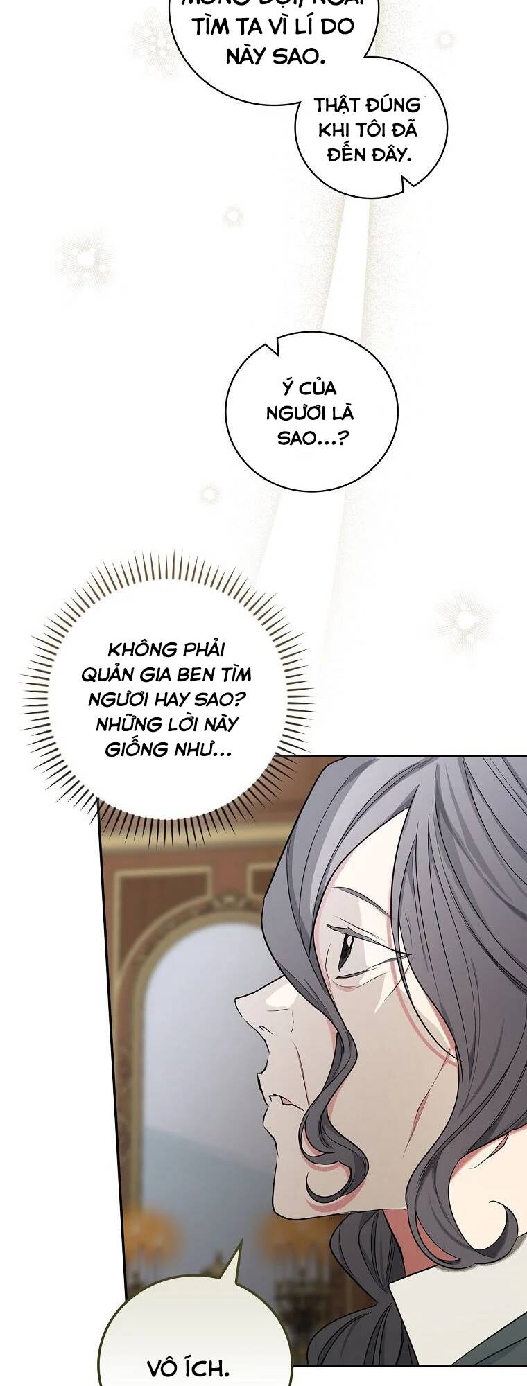 Tôi Trở Thành Mẹ Của Chiến Binh: Chapter 26