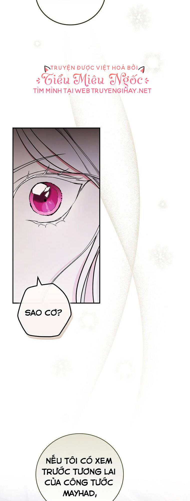 Tôi Trở Thành Mẹ Của Chiến Binh: Chapter 26