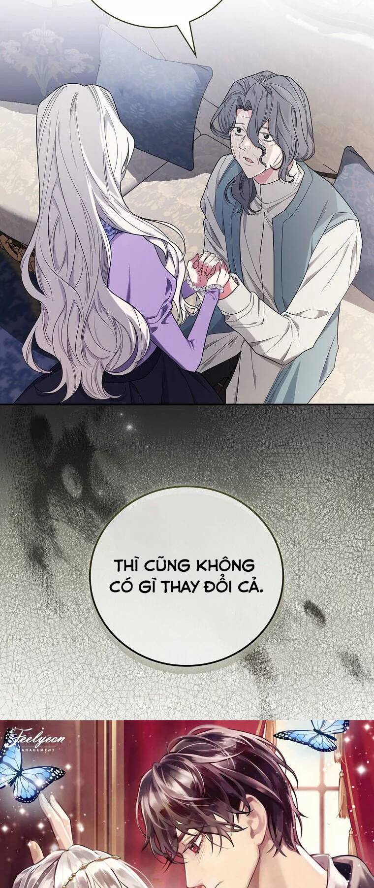 Tôi Trở Thành Mẹ Của Chiến Binh: Chapter 26
